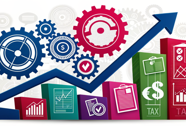 Outsourcing contable y tributario para pymes en Colombia