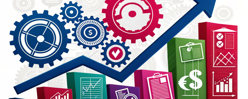 Outsourcing contable y tributario para pymes en Colombia
