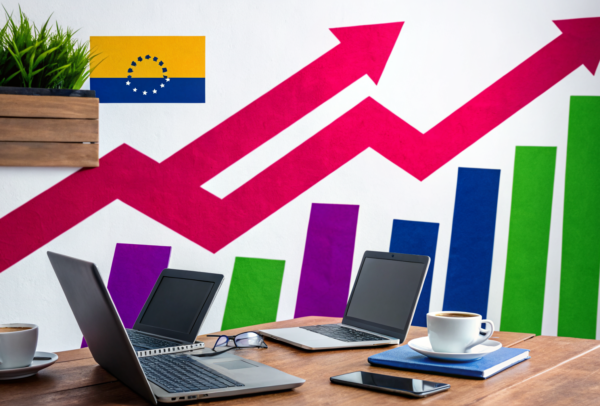 Contabilidad con inteligencia artificial e informes financieros precisos