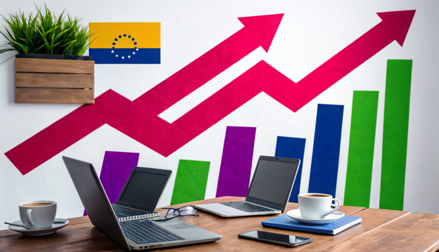 Contabilidad con inteligencia artificial e informes financieros precisos