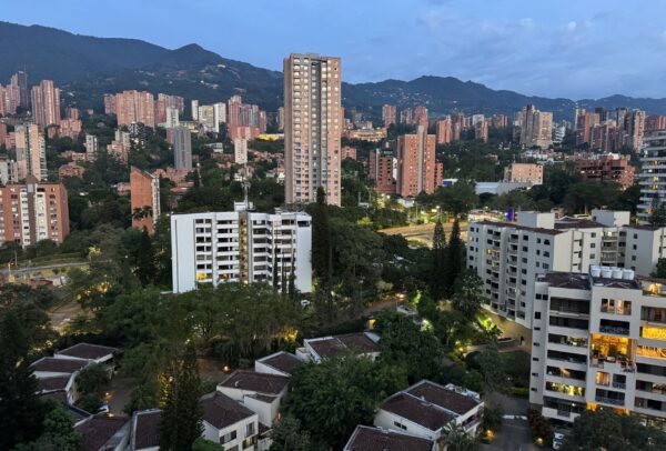 Outsourcing contable en Medellín para pymes y empresas