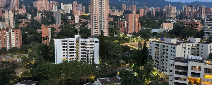 Outsourcing contable en Medellín para pymes y empresas