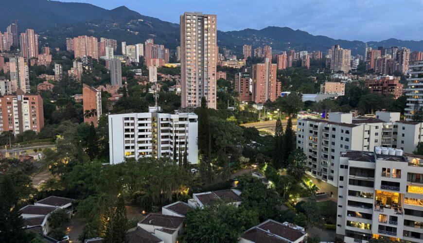 Outsourcing contable en Medellín para pymes y empresas