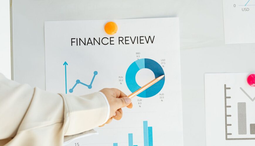Asesoría contable PUC para empresas en Colombia con revisión del plan de cuentas